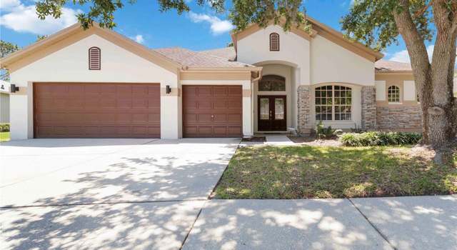 Photo of 5240 Silver Charm Ter, Wesley Chapel, FL 33544