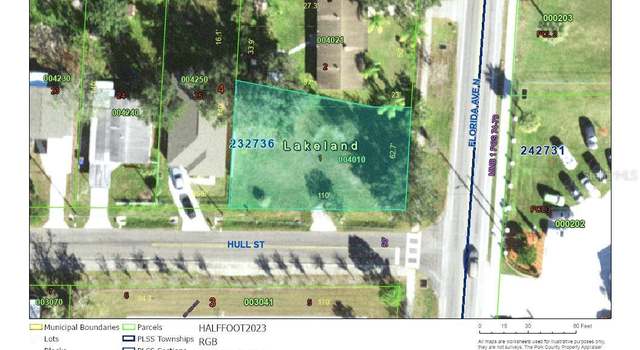 Photo of 111 Hull St, Lakeland, FL 33805