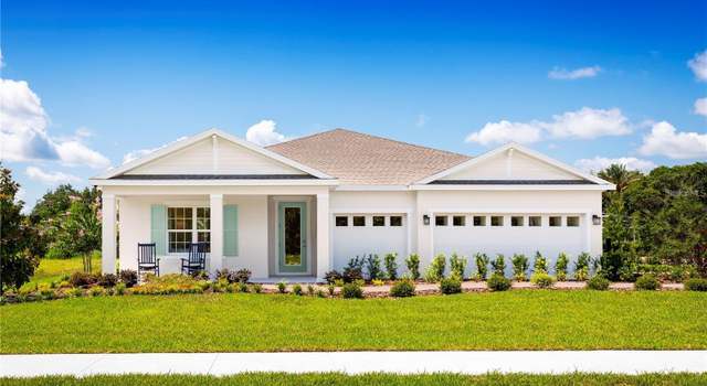 Photo of 3003 Robles Rd, Clermont, FL 34711