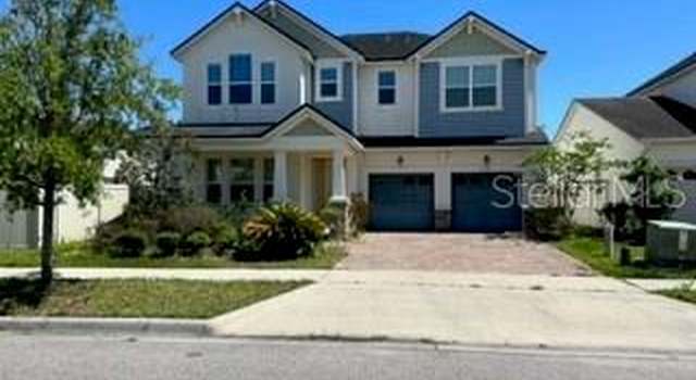Photo of 5126 Dove Tree St, Orlando, FL 32811