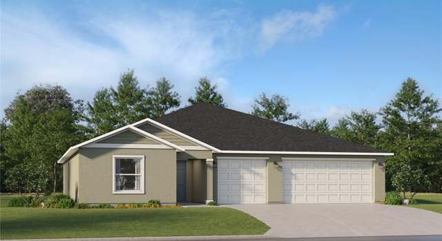Photo of 2031 Forage Dr, Kissimmee, FL 34746
