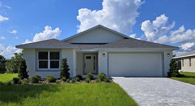 Photo of 1024 Lakeside Way, Sebring, FL 33876