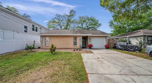 Photo of 206 N Beverly Ave, Tampa, FL 33609