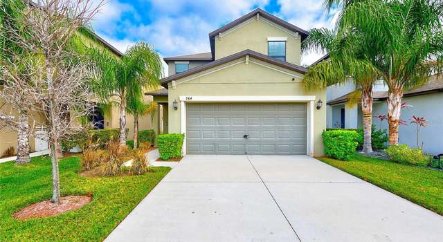 Photo of 7414 Clary Sage Ave, Tampa, FL 33619