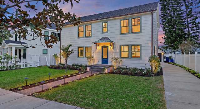 Photo of 2410 Woodlawn Cir E, St Petersburg, FL 33704