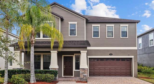 Photo of 19429 Paddock View Dr, Tampa, FL 33647