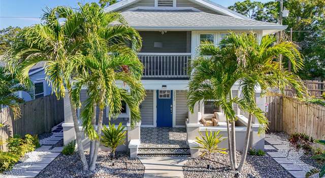 Photo of 2635 13th Ave N, Saint Petersburg, FL 33713