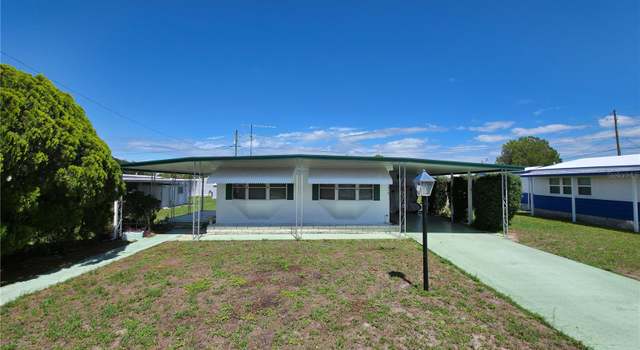 Photo of 5318 Mary St, Zephyrhills, FL 33542