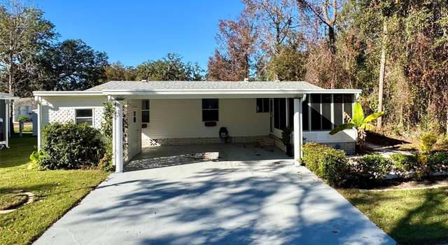 Photo of 2467 Ayerswood Dr, Brooksville, FL 34604