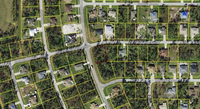 Photo of Knotty Pine Ave, North Port, FL 34288