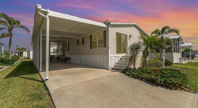 Photo of 25 Freeman Dr #190, Punta Gorda, FL 33950