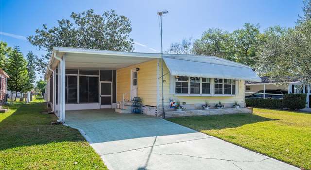 Photo of 1610 Reynolds Rd #79, Lakeland, FL 33801