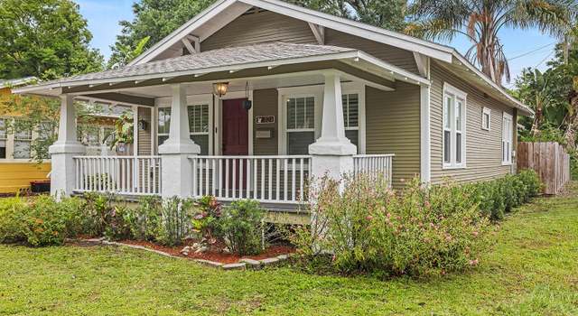 Photo of 824 Lexington St, Lakeland, FL 33801