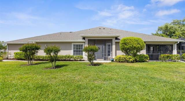 Photo of 3653 Lakewood Blvd, North Port, FL 34287