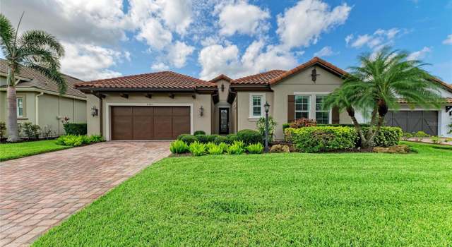 Photo of 4740 Royal Dornoch Cir, Bradenton, FL 34211