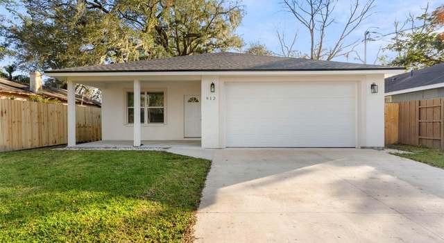 Photo of 912 W 5th St, Lakeland, FL 33805