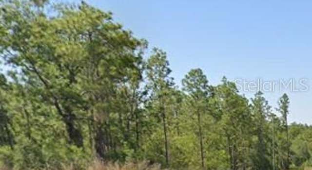 Photo of TBD SW Admiral Landind Dr, Dunnellon, FL 34431