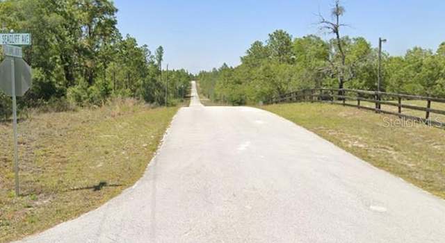 Photo of TBD SW Admiral Landind Dr, Dunnellon, FL 34431