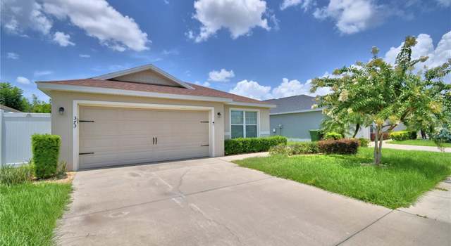 Photo of 373 ST Georges Cir, Eagle Lake, FL 33839