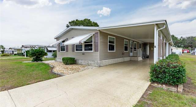 Photo of 36900 Grace Ave, Zephyrhills, FL 33542