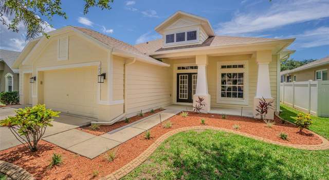 Photo of 2957 Hickory Grove Dr, Valrico, FL 33596