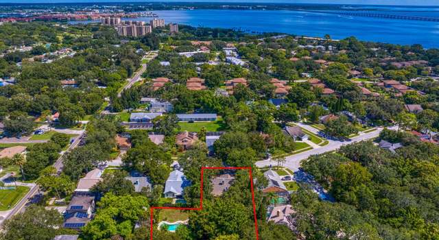 Photo of 2916 Longbrooke Way, Clearwater, FL 33760