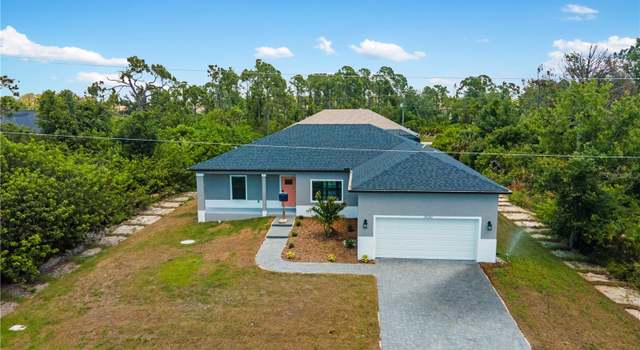 Photo of 14242 Imlay Ave, Port Charlotte, FL 33981
