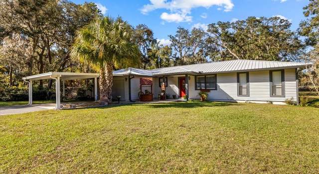 Photo of 11190 NW 92nd Ct, Chiefland, FL 32626