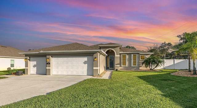 Photo of 5981 Dexter Ct, Titusville, FL 32780