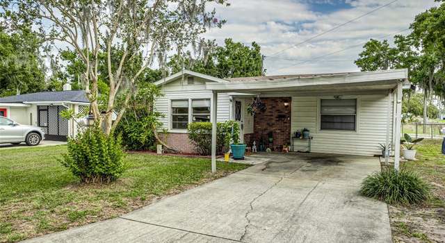 Photo of 102 Pike St, Auburndale, FL 33823