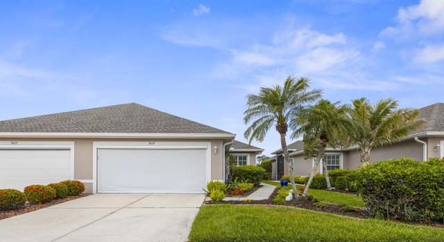 Photo of 3419 Lakewood Blvd, North Port, FL 34287