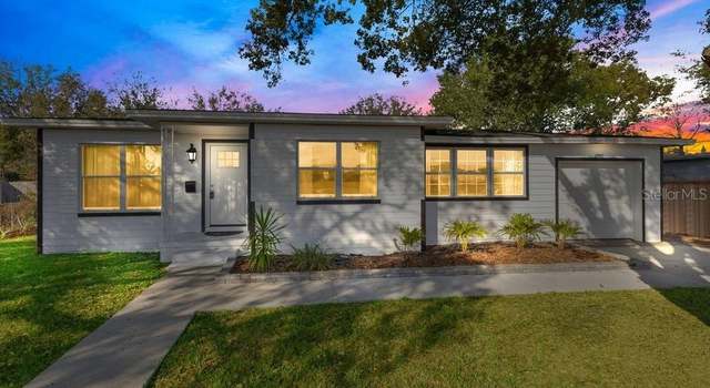 Photo of 2901 Primrose Ct, Orlando, FL 32803