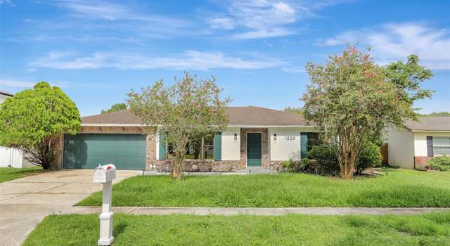 Photo of 3229 Kayenta Ct, Orlando, FL 32829