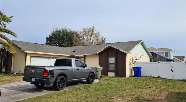Photo of 2677 Mill Run Blvd, Kissimmee, FL 34744