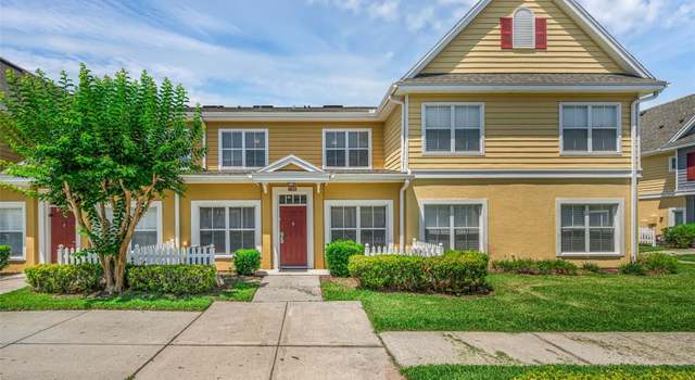 Photo of 2614 Lodi Cir #106, Kissimmee, FL 34746
