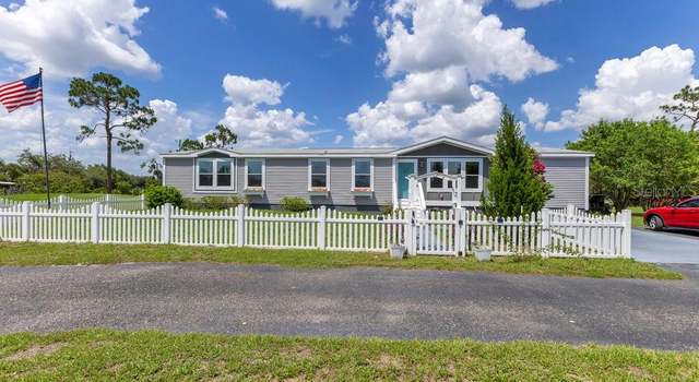 Photo of 4361 Albritton Rd, Saint Cloud, FL 34772