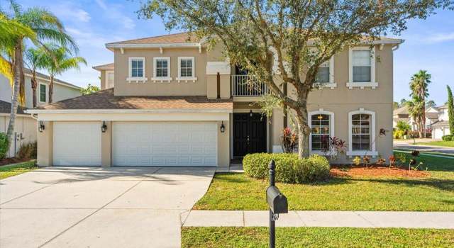 Photo of 17800 Souter Ln, Land O Lakes, FL 34638
