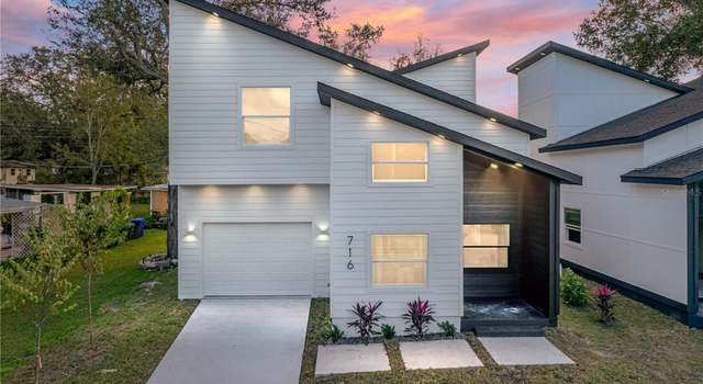 Photo of 716 W 14th St, Lakeland, FL 33805