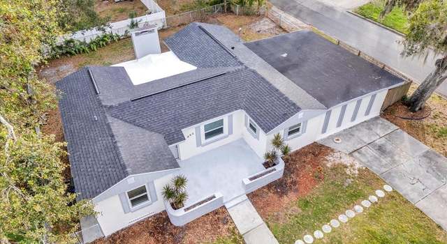 Photo of 803 E Valencia St, Lakeland, FL 33805