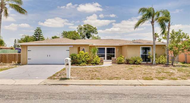 Photo of 1170 Chelsea Ln, Holiday, FL 34691