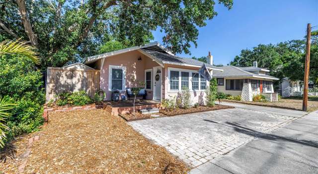 Photo of 1174 8th St N, St Petersburg, FL 33701