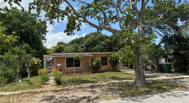 Photo of 485 NW 132nd St, North Miami, FL 33168