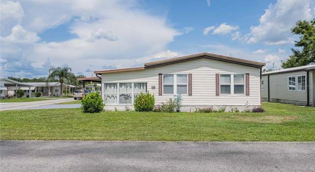 Photo of 5706 Benton St, Zephyrhills, FL 33542