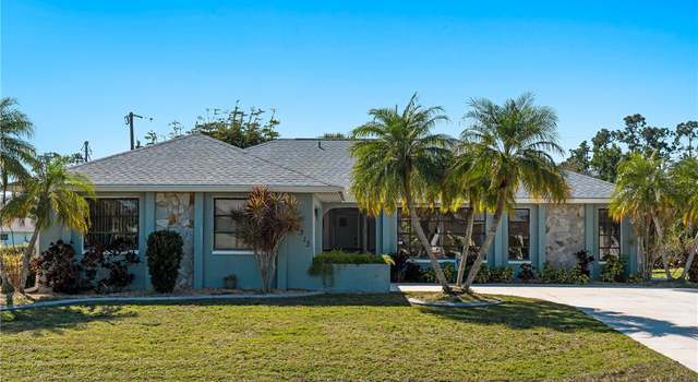 Photo of 18313 Caddy Ave, Port Charlotte, FL 33948