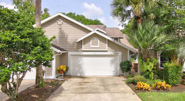 Photo of 2051 Cornell Pl, Port Orange, FL 32128