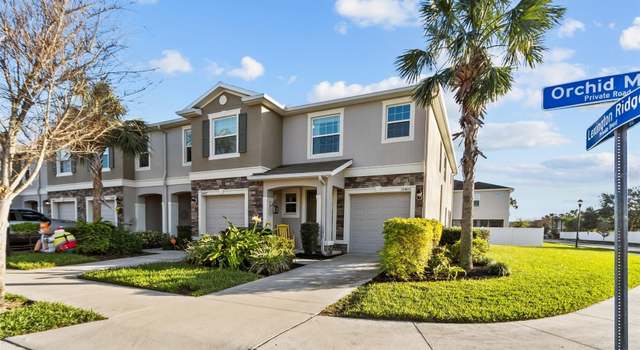 Photo of 10405 Orchid Mist Ct, Riverview, FL 33578