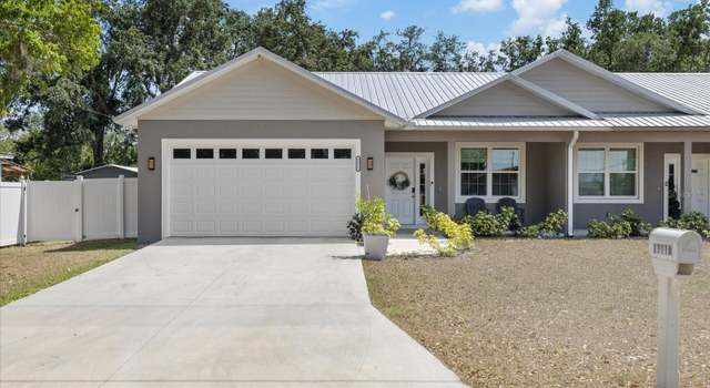 Photo of 1311 W Washington St, Plant City, FL 33563