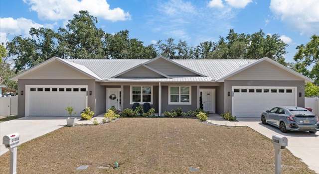 Photo of 1311 W Washington St, Plant City, FL 33563