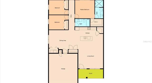Photo of 1311 W Washington St, Plant City, FL 33563