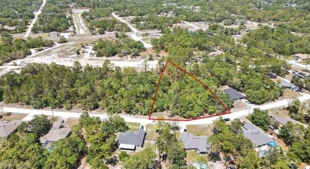 Photo of 10489 Maybird Ave, Weeki Wachee, FL 34613